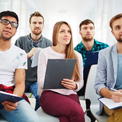 Để trẻ phát triển bằng cách tự chăm sóc bản thân