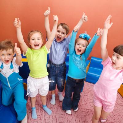 Summer Stars 2018 – Sân chơi anh ngữ lớn nhất mùa hè tại EDUHOME