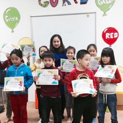 Speaking for IELTS